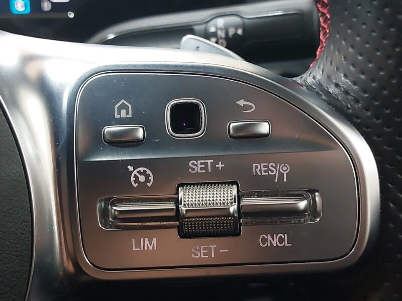 Used Mercedes-Benz GLA 2022 for sale - 76664008: Photo 13