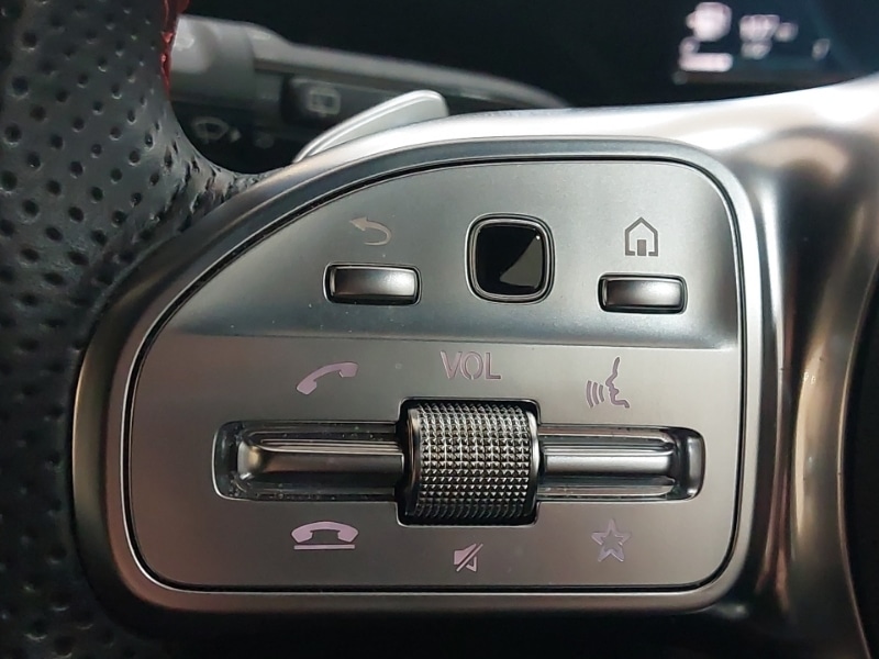 Used Mercedes-Benz GLA 2022 for sale - 76664008: Photo 14