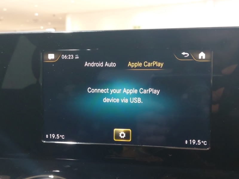 Used Mercedes-Benz GLA 2022 for sale - 76664008: Photo 15