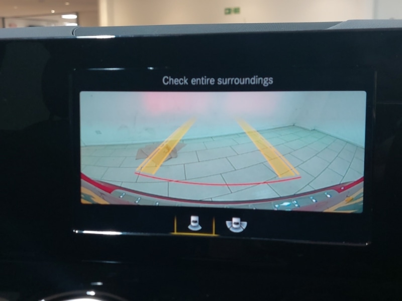 Used Mercedes-Benz GLA 2022 for sale - 76664008: Photo 16