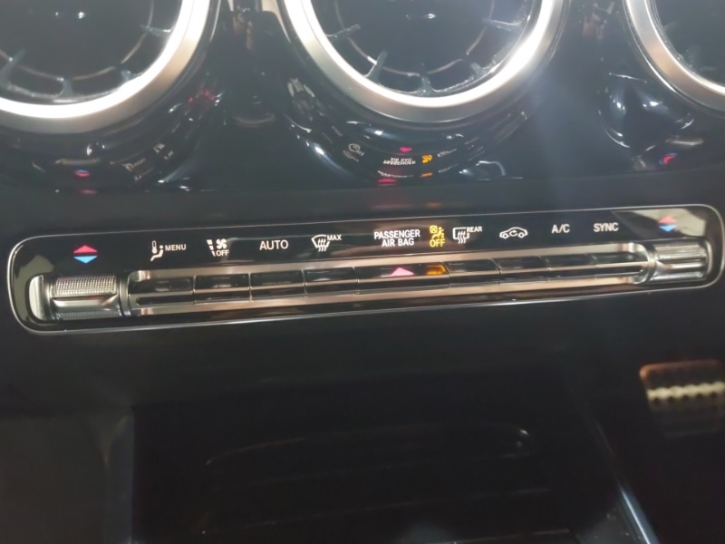 Used Mercedes-Benz GLA 2022 for sale - 76664008: Photo 18