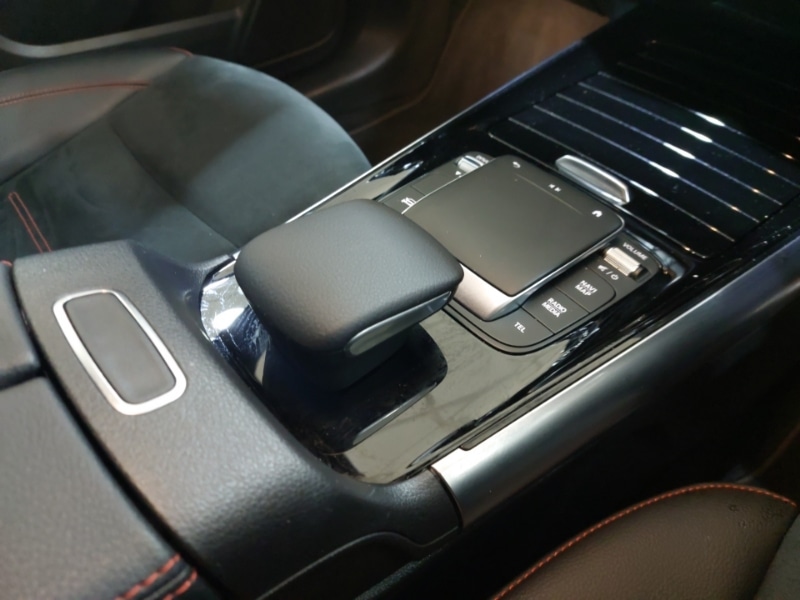 Used Mercedes-Benz GLA 2022 for sale - 76664008: Photo 19