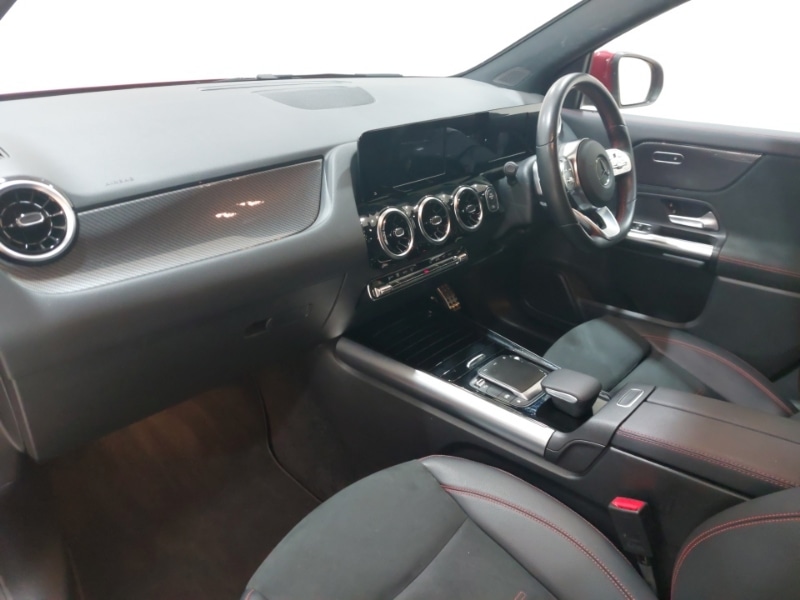 Used Mercedes-Benz GLA 2022 for sale - 76664008: Photo 5