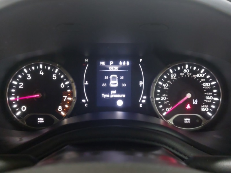 Used Jeep Renegade 2021 for sale - 77674404: Photo 10