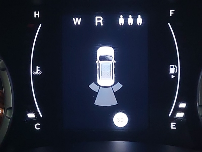 Used Jeep Renegade 2021 for sale - 77674404: Photo 13