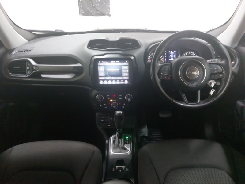 Used Jeep Renegade 2021 for sale - 77674404: Photo 2