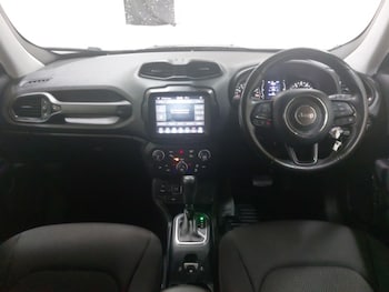 Used Jeep Renegade 2021 for sale - 77674404: Photo