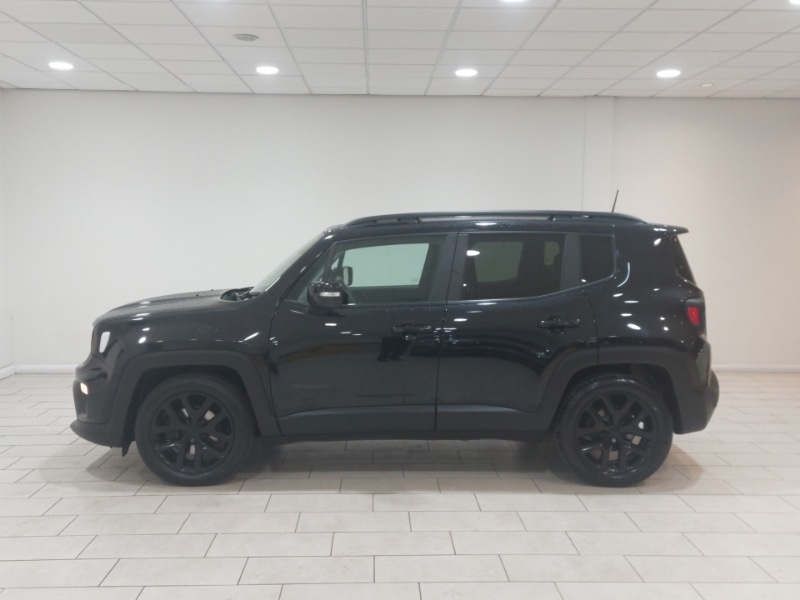 Used Jeep Renegade 2021 for sale - 77674404: Photo 4