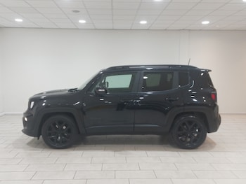 Used Jeep Renegade 2021 for sale - 77674404: Photo