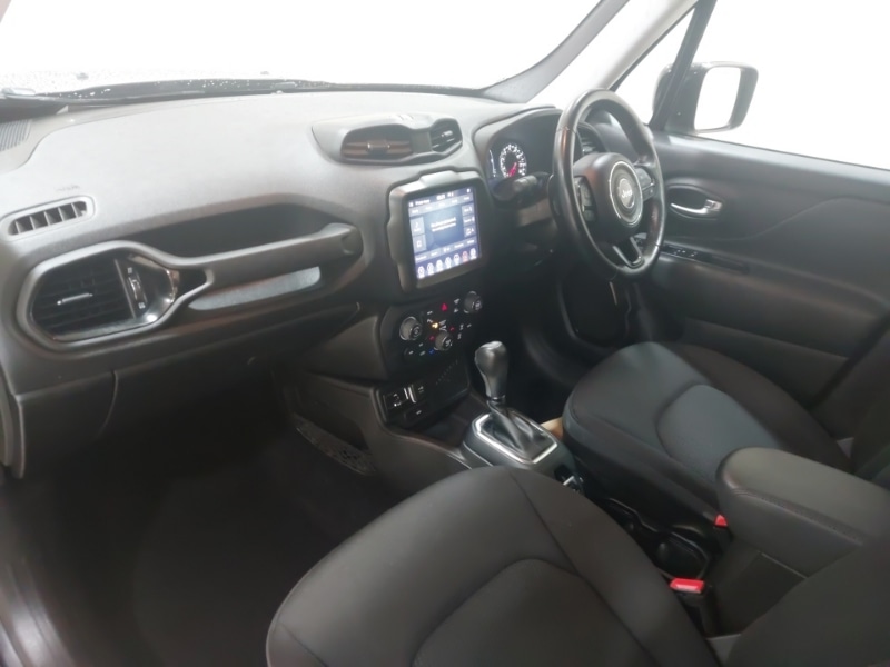 Used Jeep Renegade 2021 for sale - 77674404: Photo 5