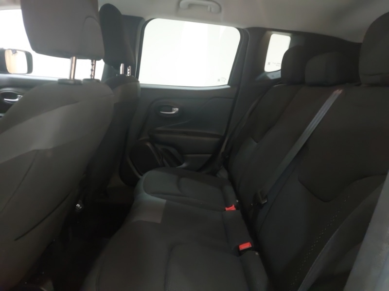 Used Jeep Renegade 2021 for sale - 77674404: Photo 6