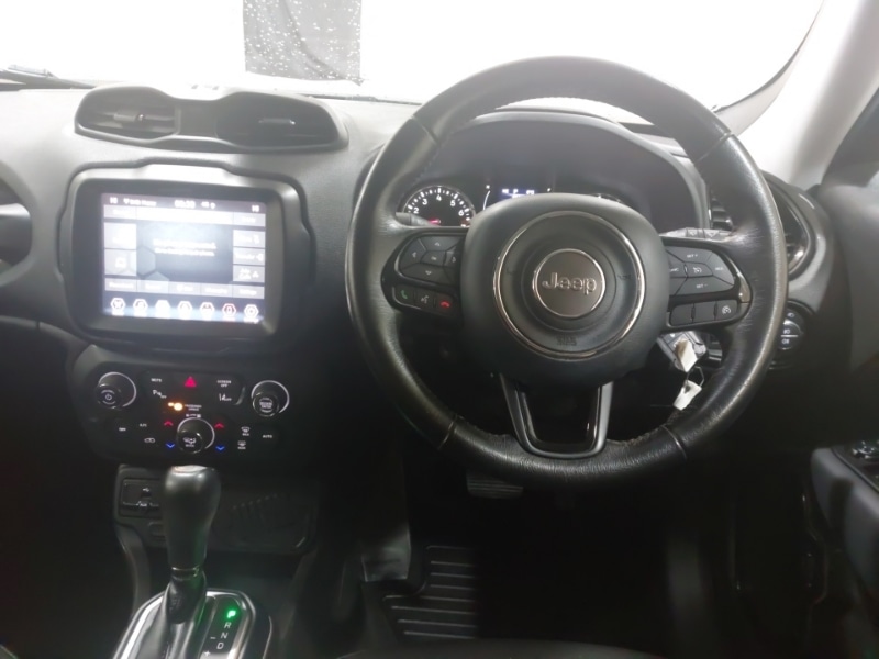 Used Jeep Renegade 2021 for sale - 77674404: Photo 7