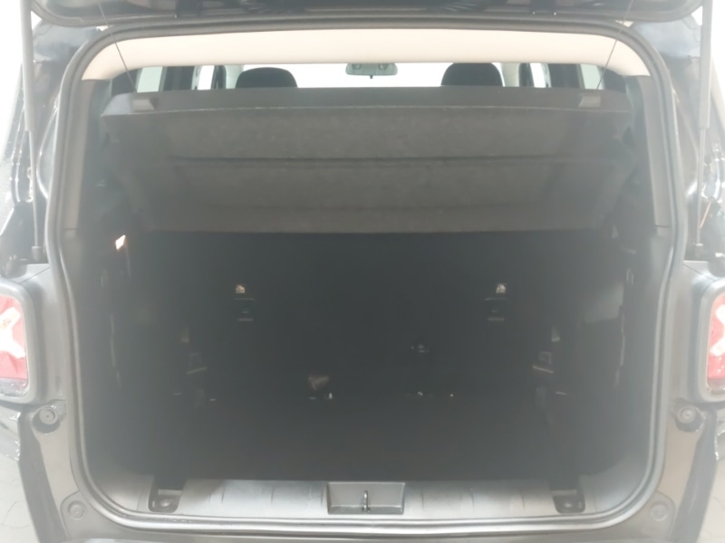 Used Jeep Renegade 2021 for sale - 77674404: Photo 8