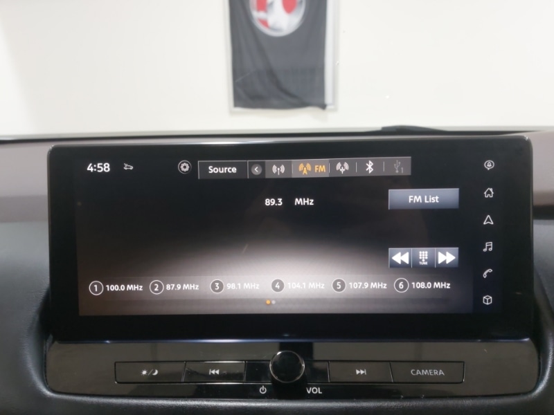 Used Nissan X-Trail 2022 for sale - 77682385: Photo 10