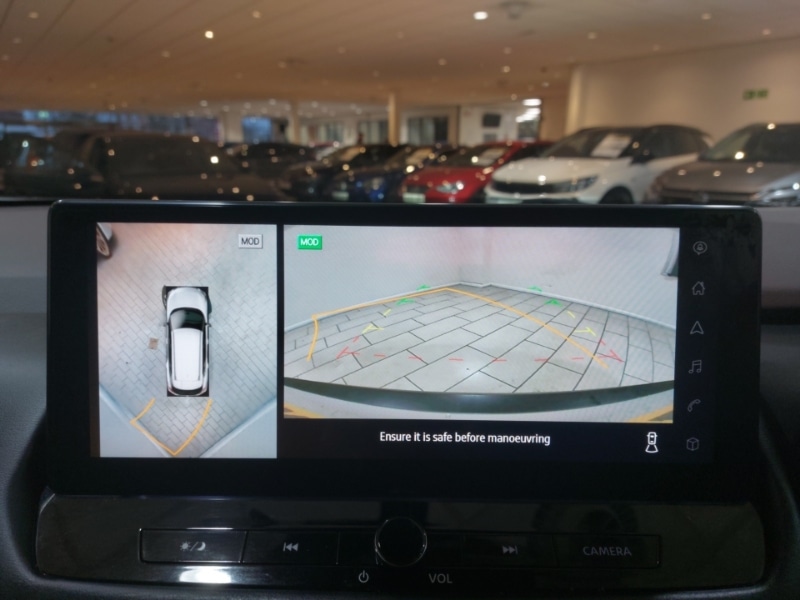 Used Nissan X-Trail 2022 for sale - 77682385: Photo 12