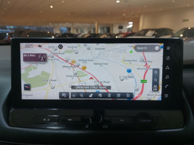 Used Nissan X-Trail 2022 for sale - 77682385: Photo 14