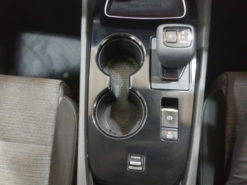 Used Nissan X-Trail 2022 for sale - 77682385: Photo 16