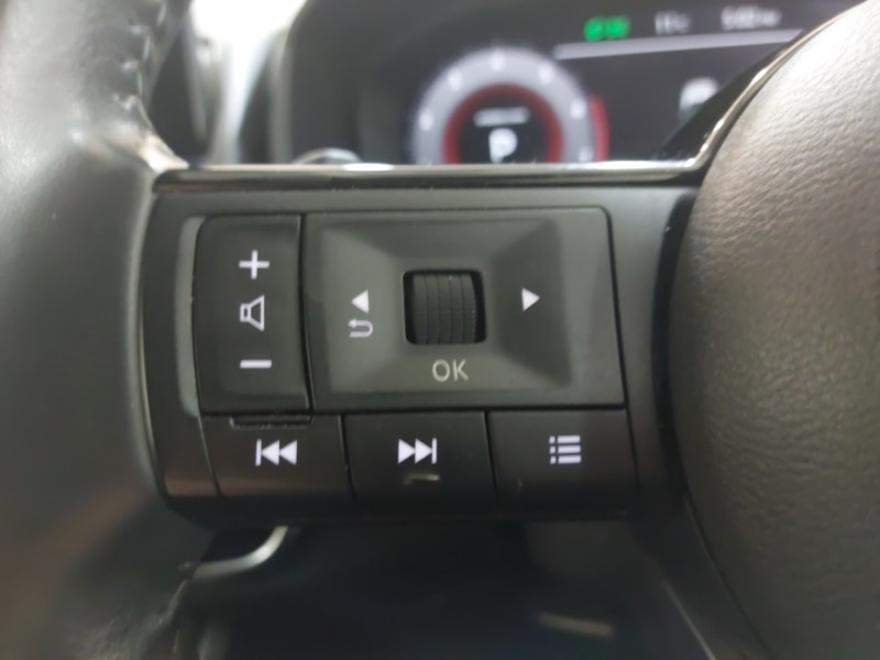 Used Nissan X-Trail 2022 for sale - 77682385: Photo 17