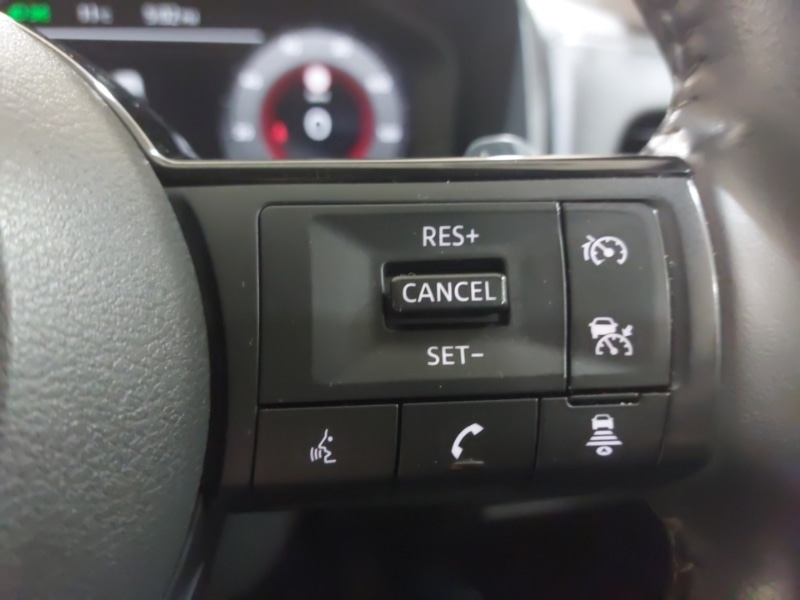 Used Nissan X-Trail 2022 for sale - 77682385: Photo 18