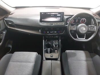 Used Nissan X-Trail 2022 for sale - 77682385: Photo