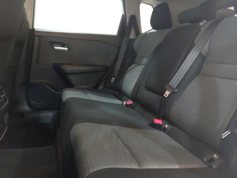 Used Nissan X-Trail 2022 for sale - 77682385: Photo 6