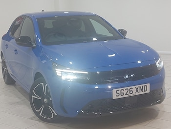 Used Vauxhall Corsa 2026 for sale - 78247135: Photo