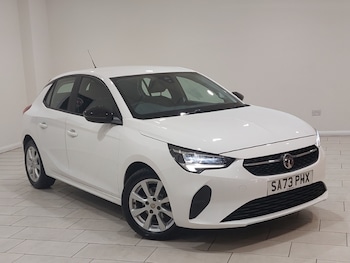 Used Vauxhall Corsa 2023 for sale - 78795698: Photo