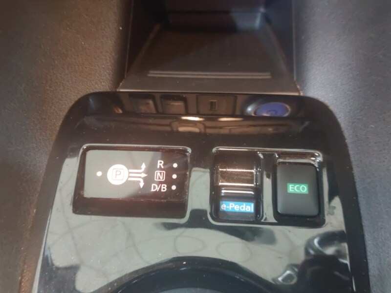 Used Nissan Leaf 2021 for sale - 78169709: Photo 15