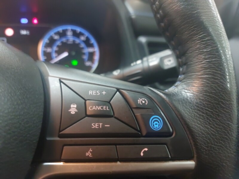 Used Nissan Leaf 2021 for sale - 78169709: Photo 19