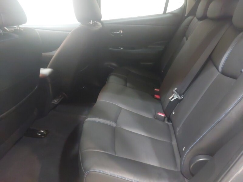 Used Nissan Leaf 2021 for sale - 78169709: Photo 6