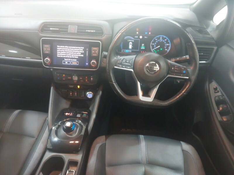 Used Nissan Leaf 2021 for sale - 78169709: Photo 7