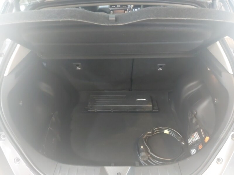 Used Nissan Leaf 2021 for sale - 78169709: Photo 8