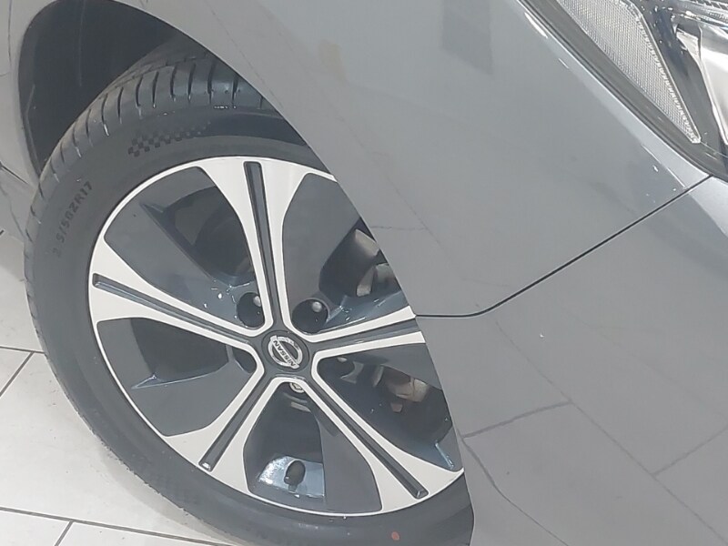 Used Nissan Leaf 2021 for sale - 78169709: Photo 9