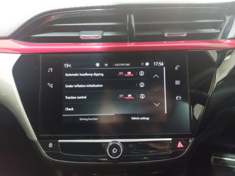 Used Vauxhall Corsa 2023 for sale - 77656804: Photo 13