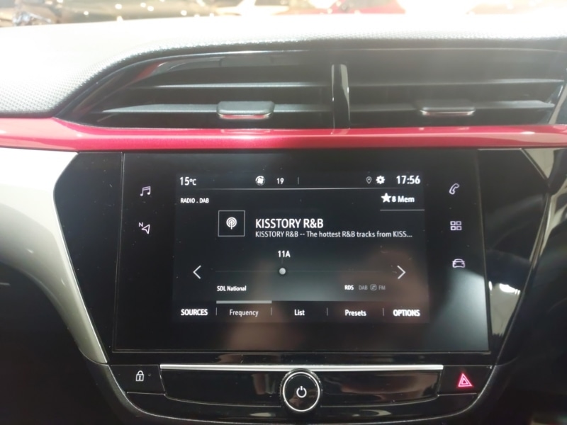 Used Vauxhall Corsa 2023 for sale - 77656804: Photo 14