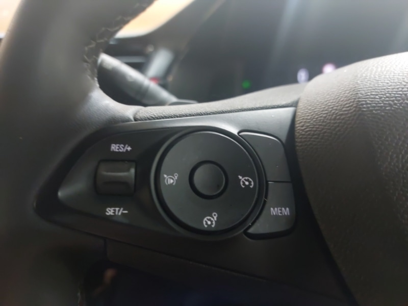 Used Vauxhall Corsa 2023 for sale - 77656804: Photo 17