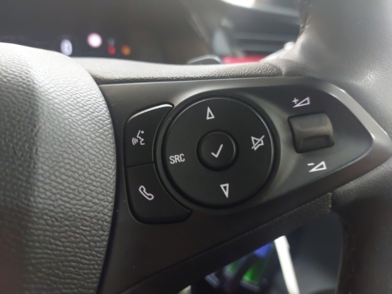 Used Vauxhall Corsa 2023 for sale - 77656804: Photo 18