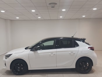 Used Vauxhall Corsa 2023 for sale - 77656804: Photo