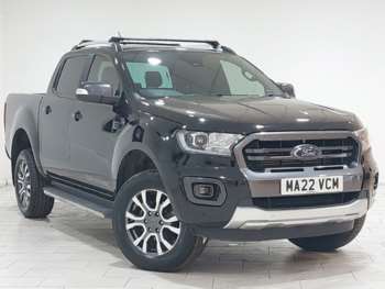 Used Ford Ranger 2022 for sale - 74563805: Photo