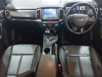 Used Ford Ranger 2022 for sale - 74563805: Photo