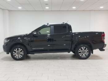 Used Ford Ranger 2022 for sale - 74563805: Photo
