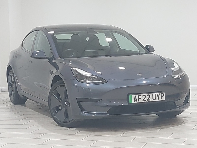 Used Tesla Model 3 2022 for sale - 78046502: Photo 1