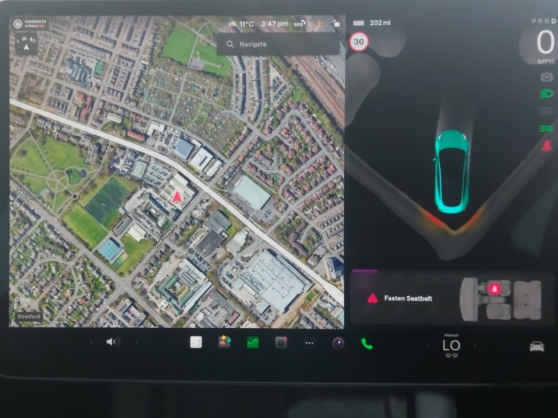 Used Tesla Model 3 2022 for sale - 78046502: Photo 16