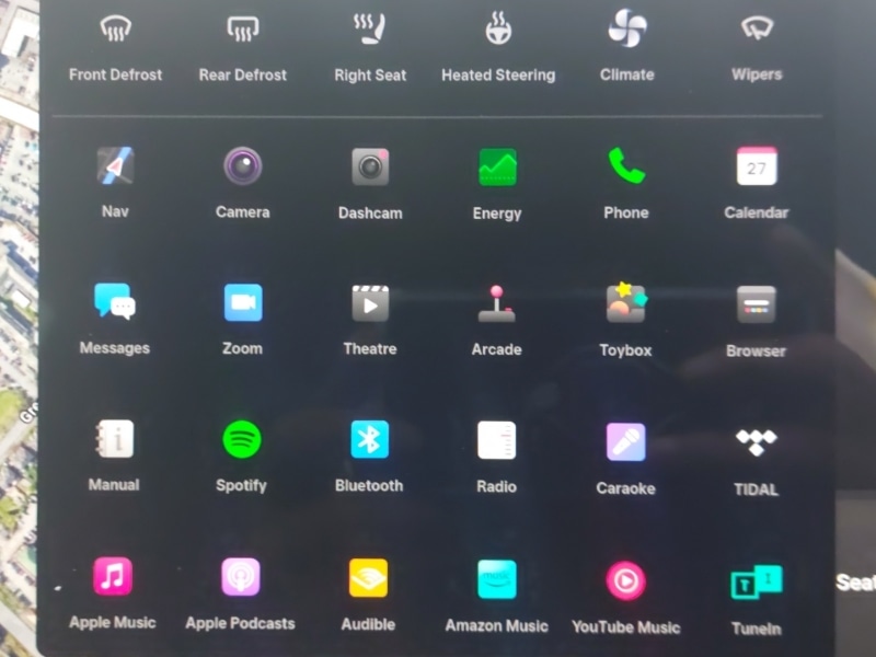 Used Tesla Model 3 2022 for sale - 78046502: Photo 17