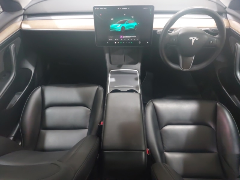 Used Tesla Model 3 2022 for sale - 78046502: Photo 2