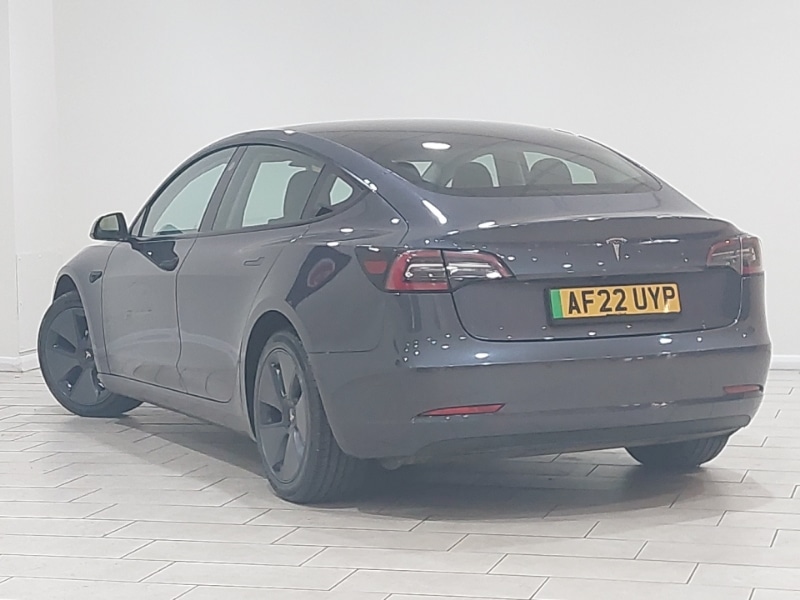 Used Tesla Model 3 2022 for sale - 78046502: Photo 3