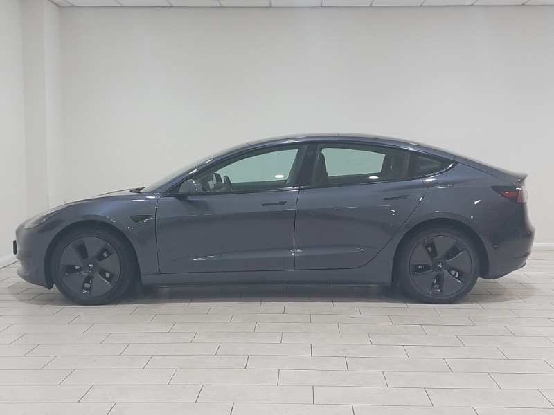 Used Tesla Model 3 2022 for sale - 78046502: Photo 4