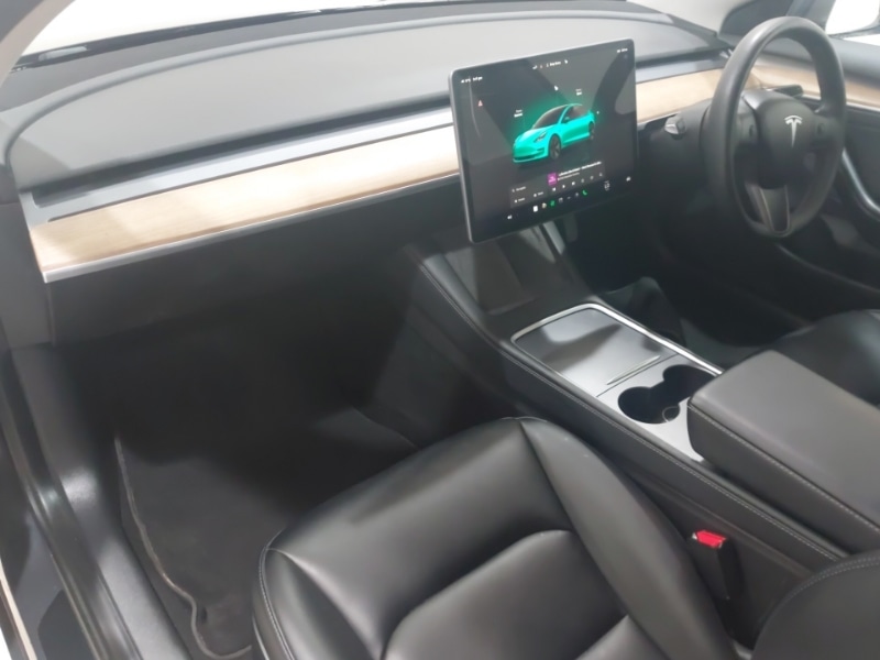 Used Tesla Model 3 2022 for sale - 78046502: Photo 5