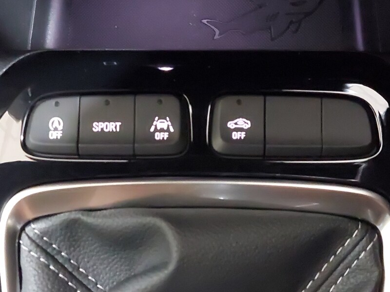 Used Vauxhall Corsa 2025 for sale - 76325674: Photo 17