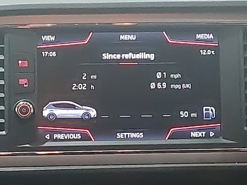 Used SEAT Leon 2019 for sale - 77678015: Photo 10